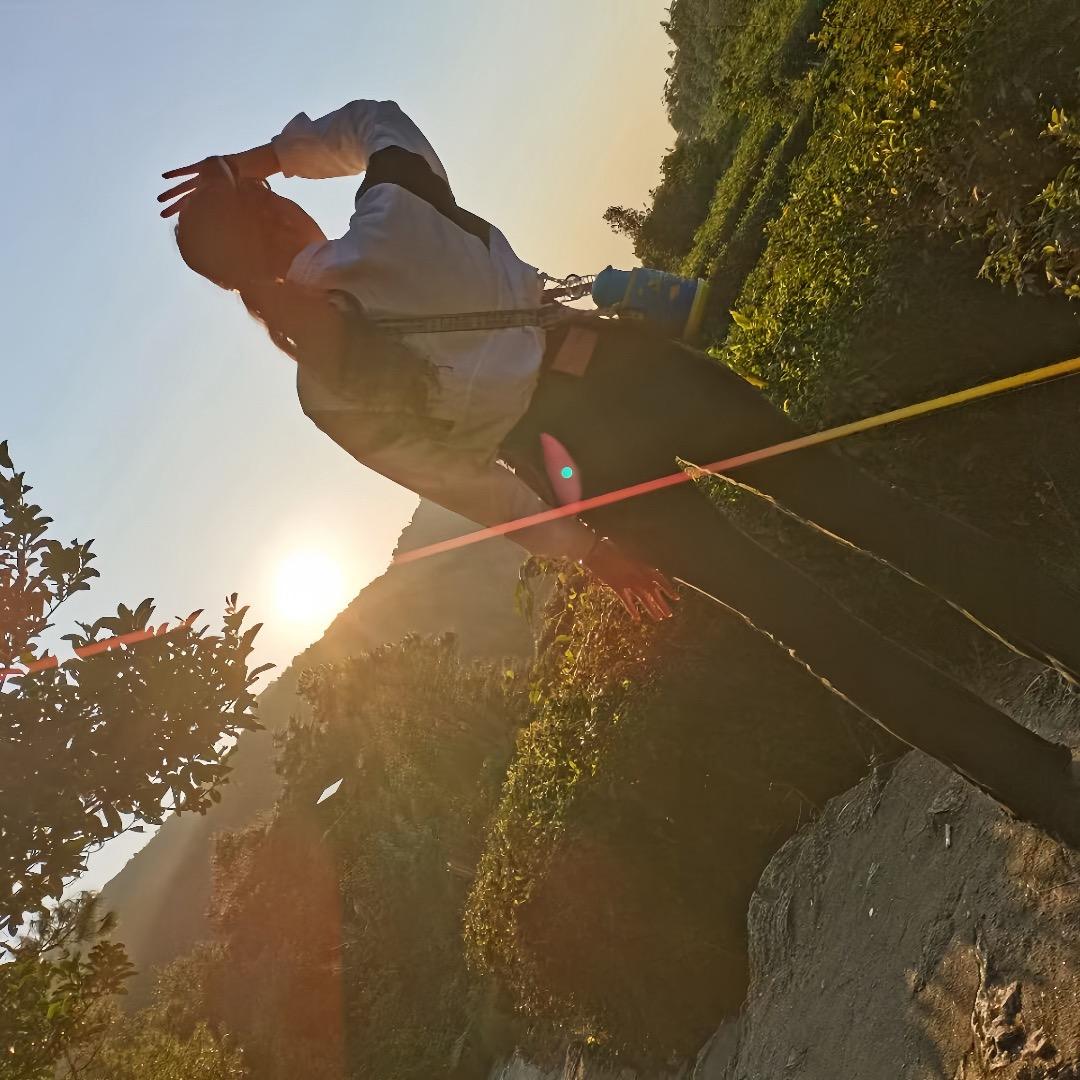 🍭桥姑娘🫶
