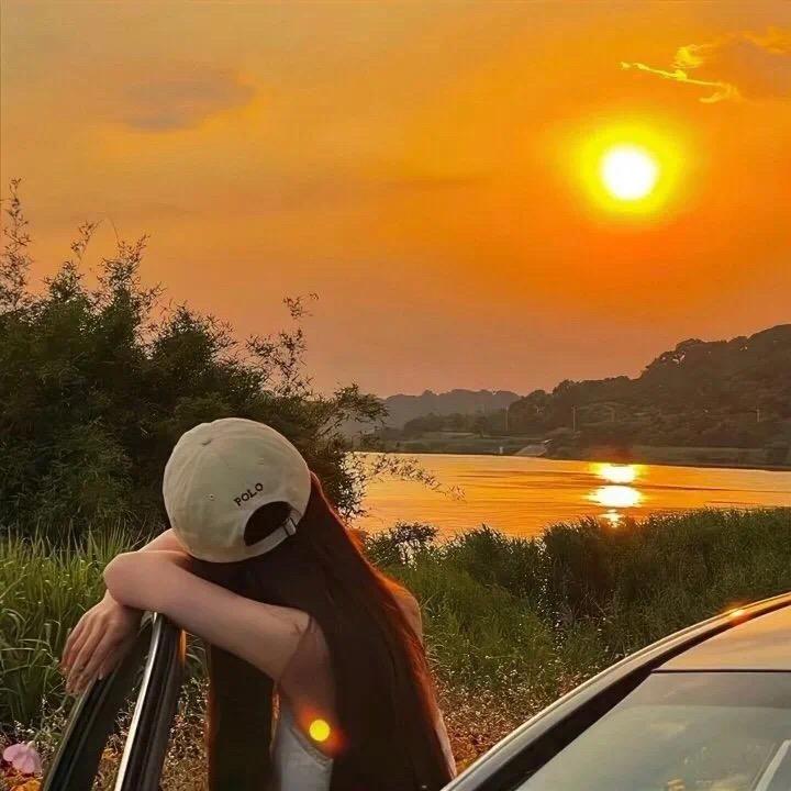 一个橙子🍊