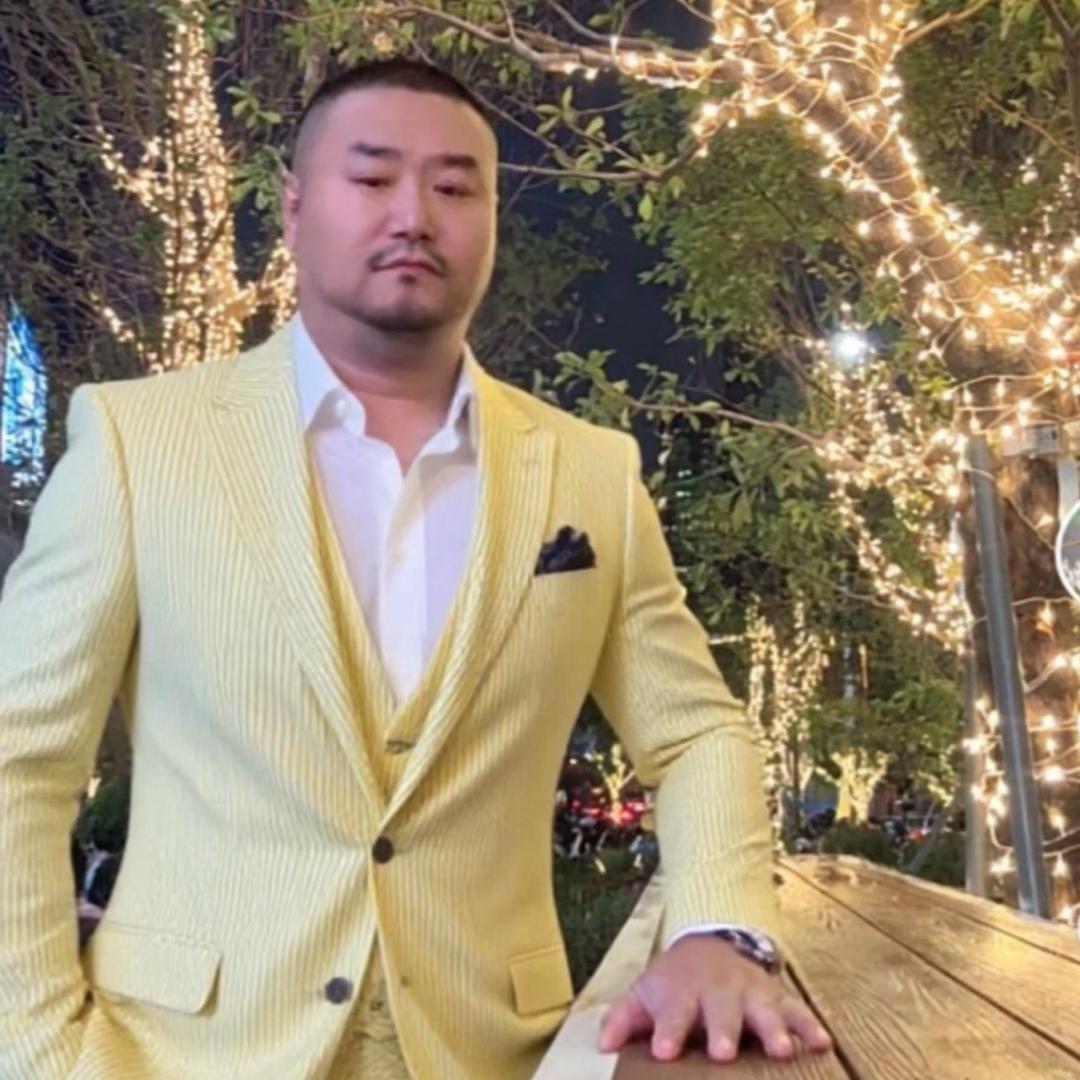 福气满多多