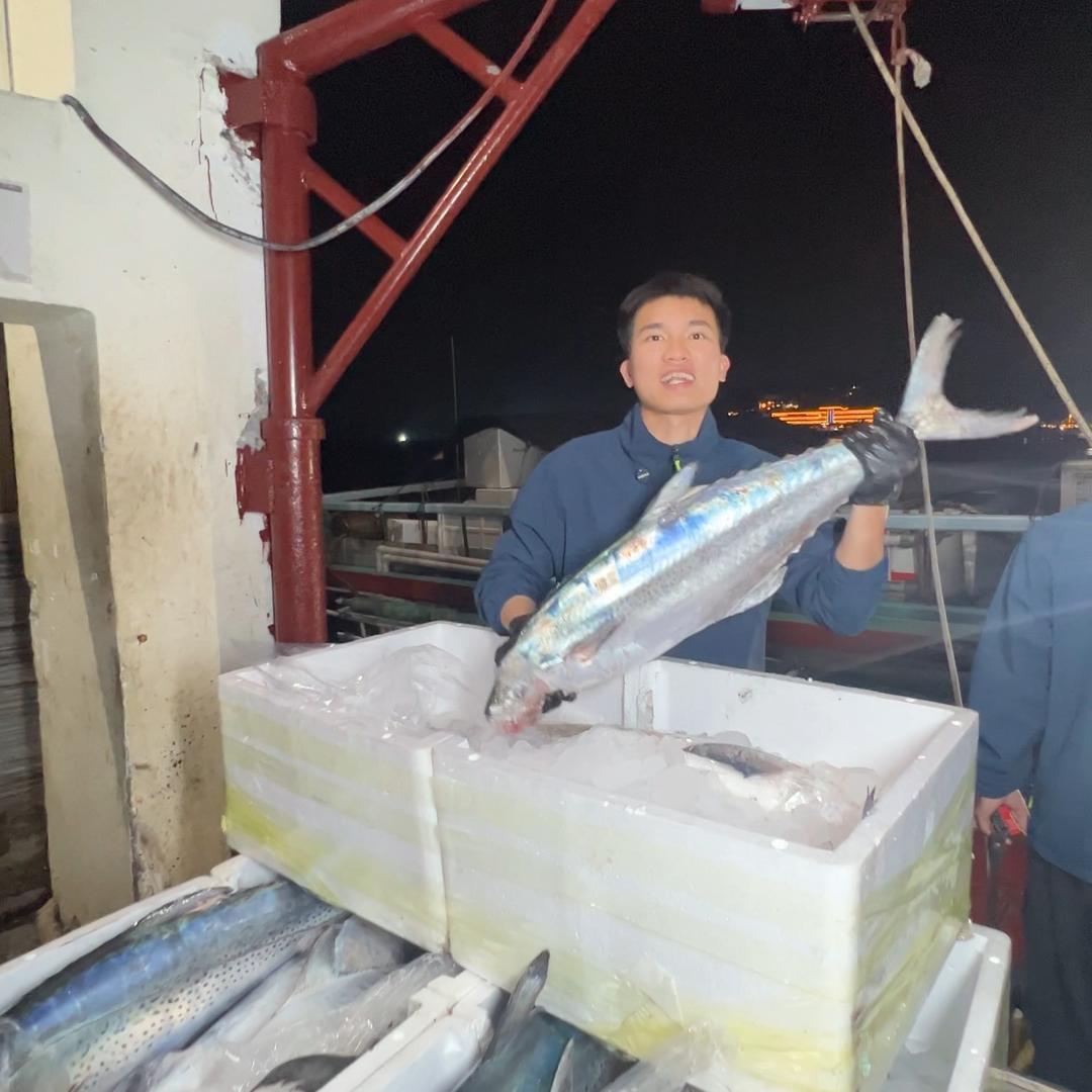 深圳鱼仔海鲜
