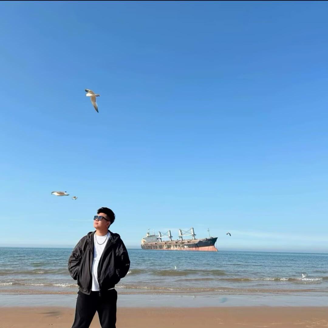佳维的生活🔥