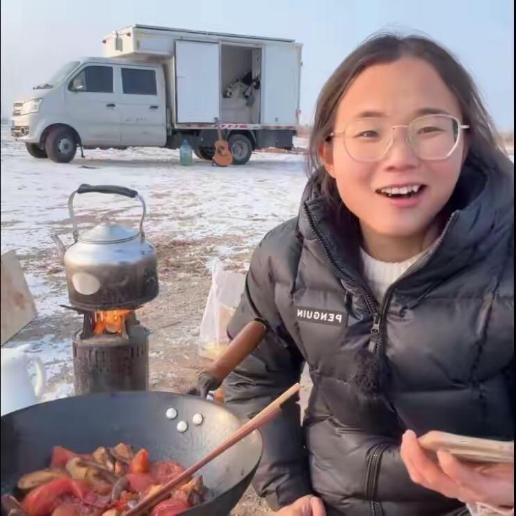 小邵闯地球🌍助农好物