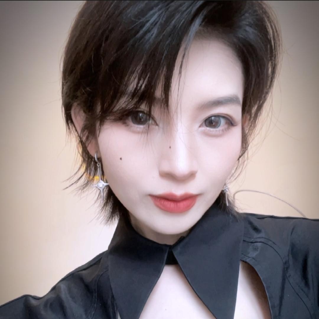 造型师燕池
