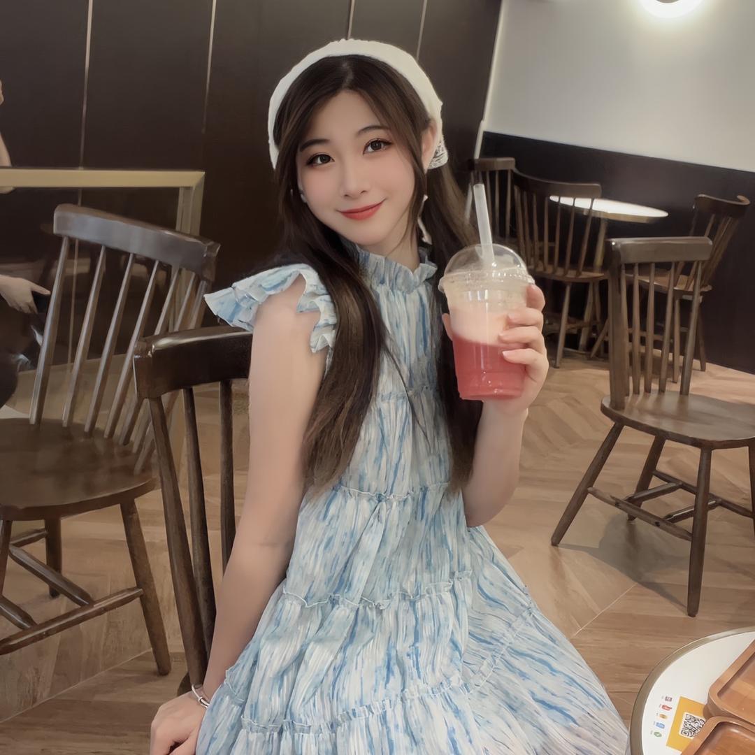 小鹿乱撞🦌