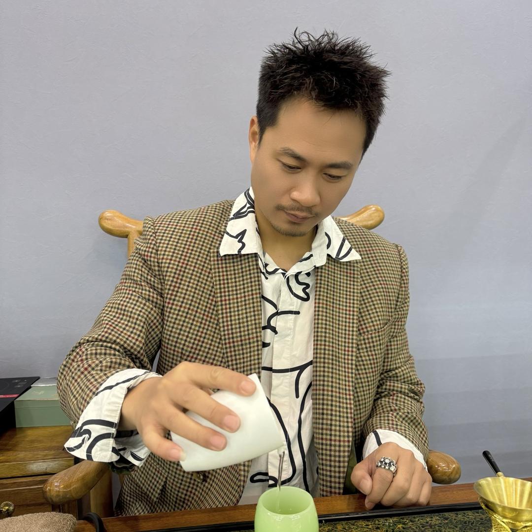 刀磨剪刀