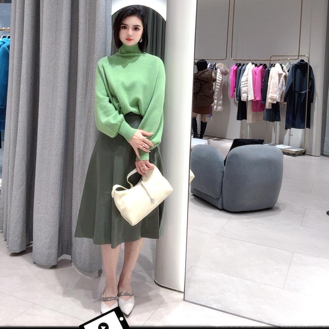 天羽 高端女装-（生活号）