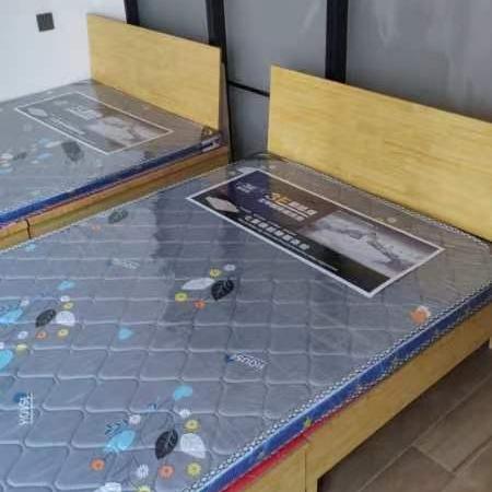 俊婕家具上下床