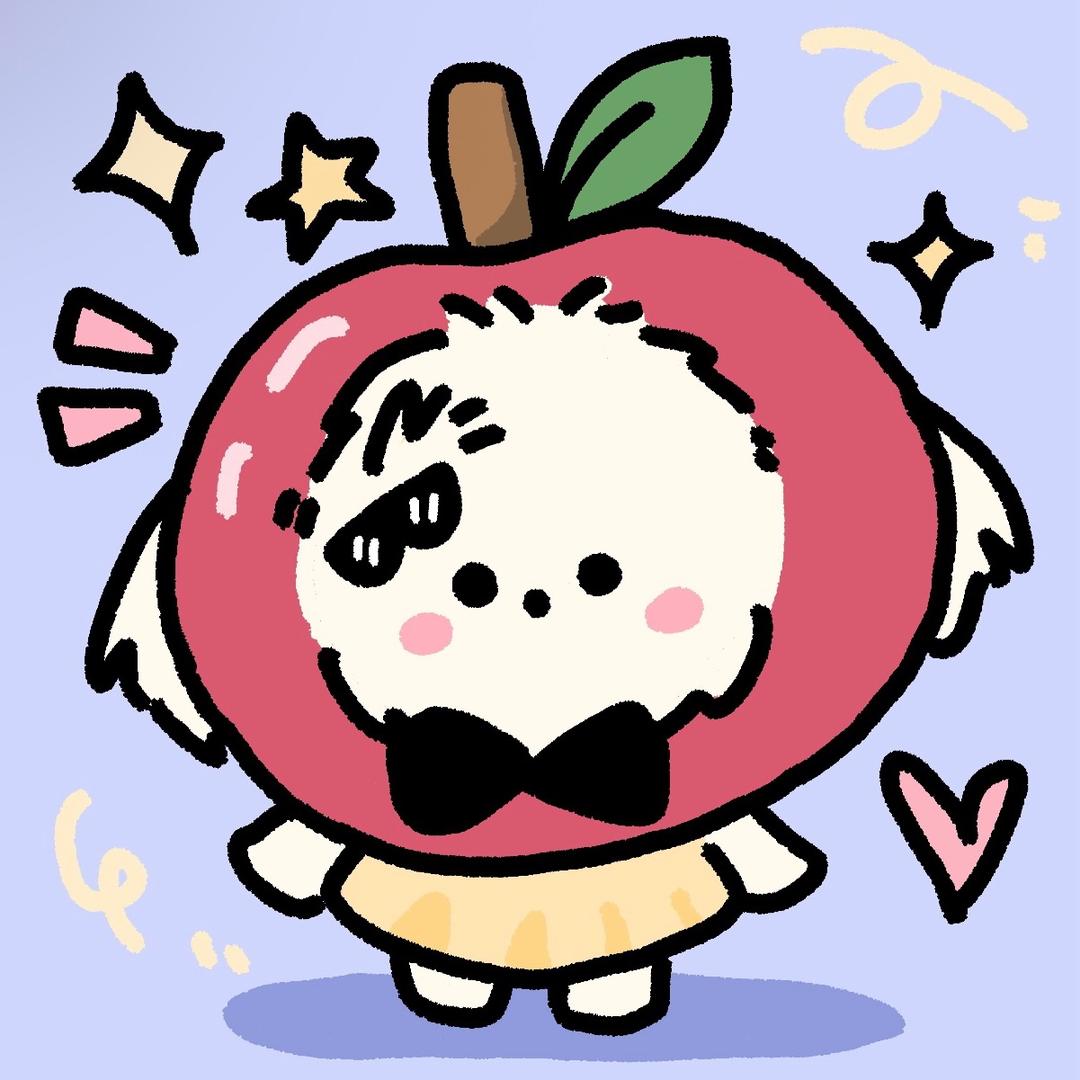 番茄小羊（见过张艺兴版）