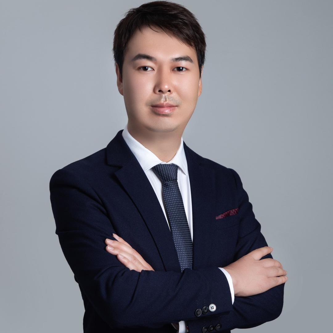 典当行～雷经理