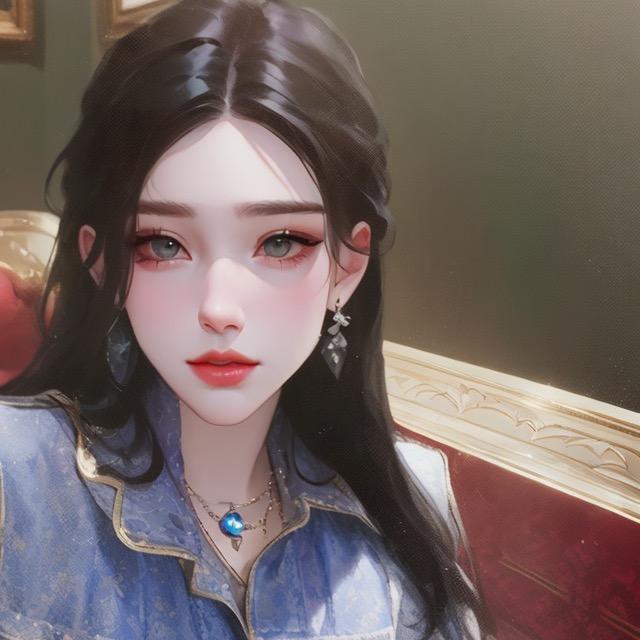 河马公主👸（出闲置）