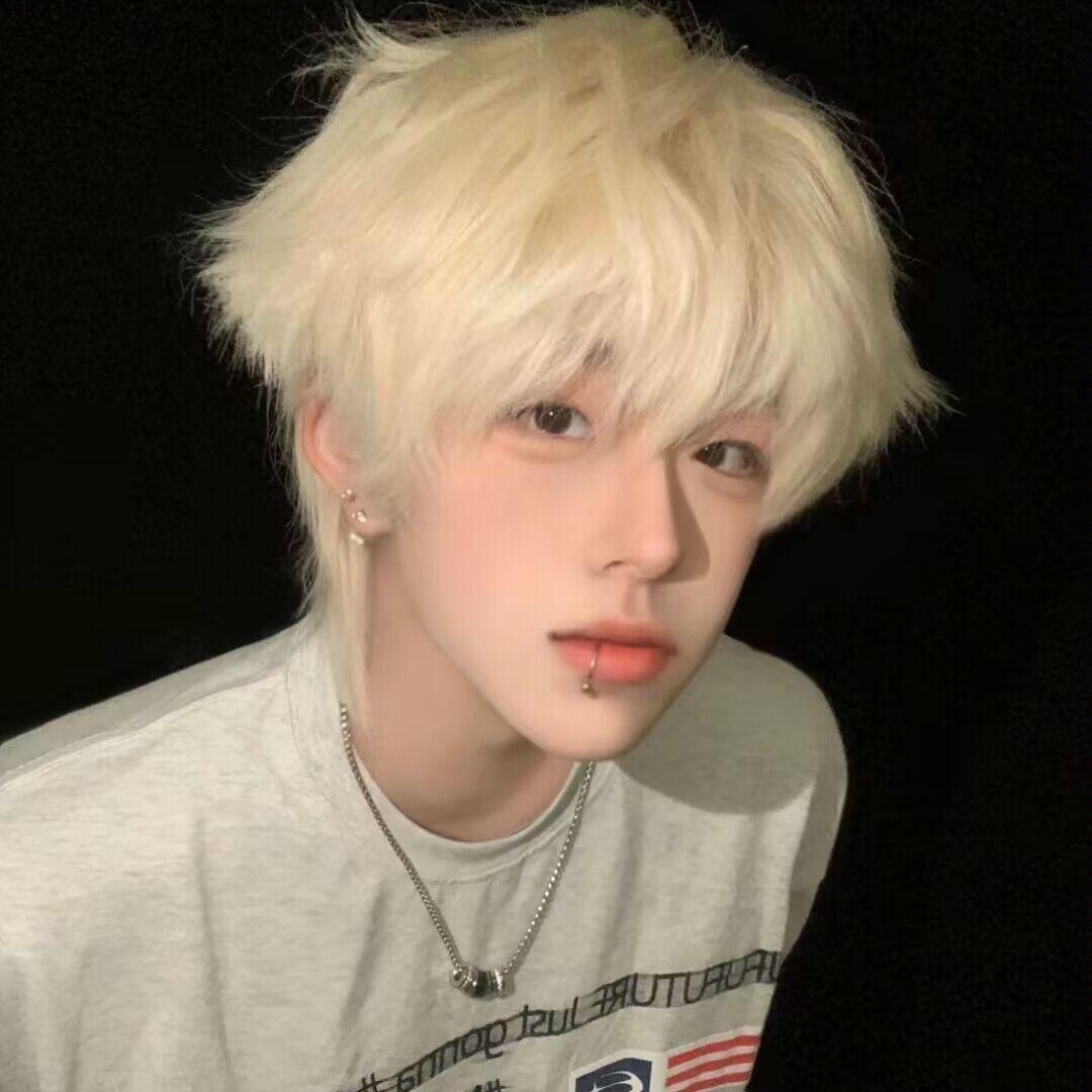 昌航最丑的男人