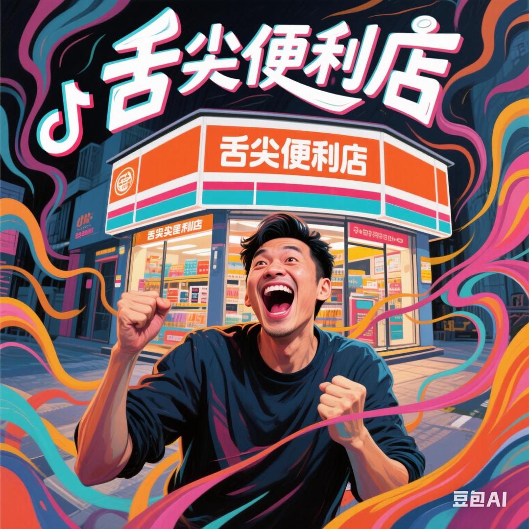 舌尖便利店
