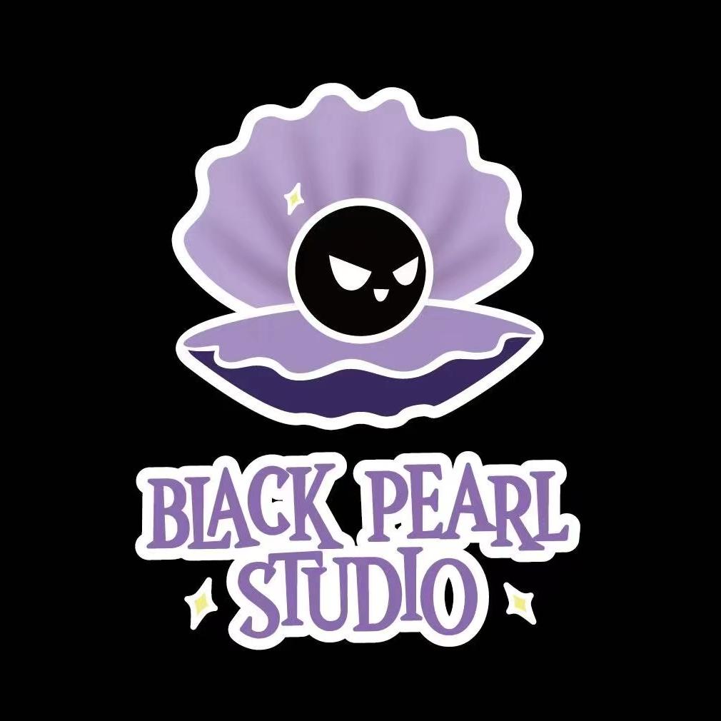 BLACK PEARL STUDIO 1