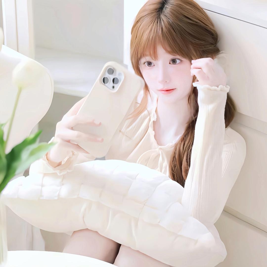 柔柔妹