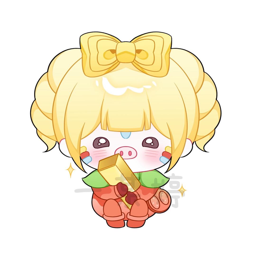 小婷诗