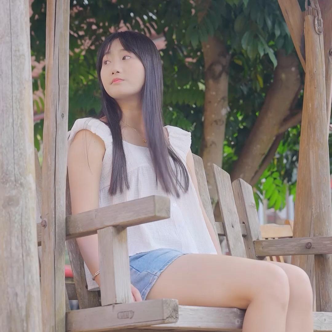 温柔小梅