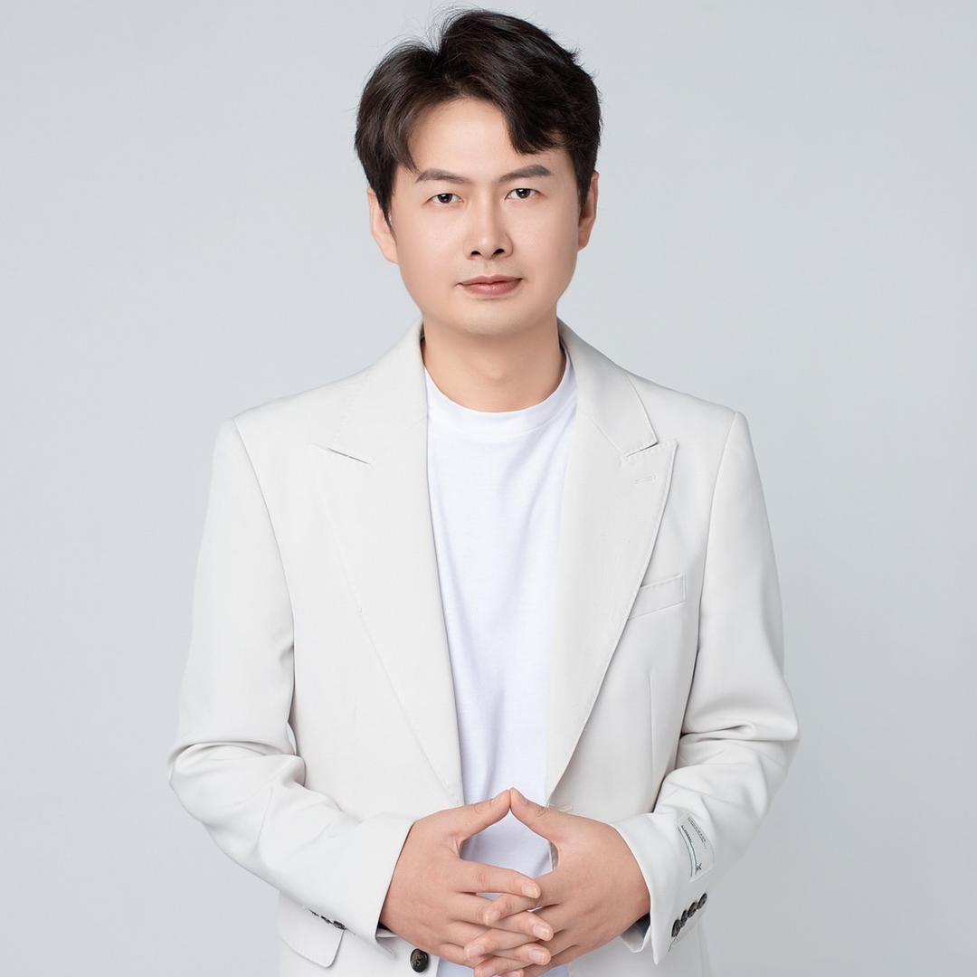 王校长「IP+AI智能体」