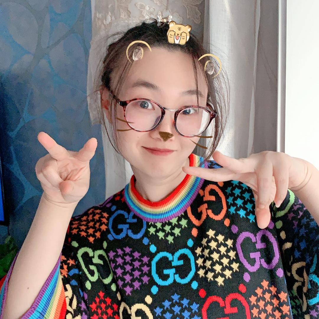 白沟新城涛从箱包销售部的小店