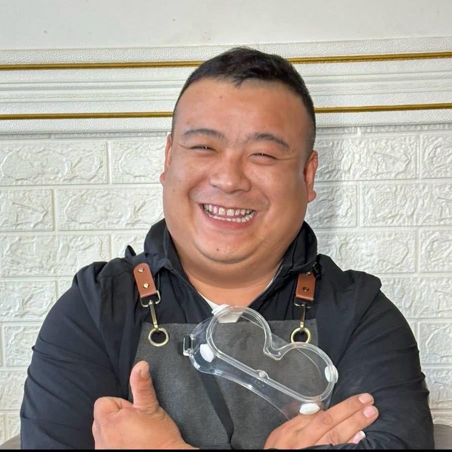 海洋会打底