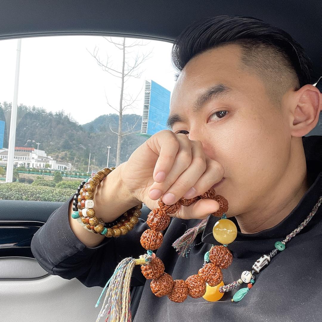 善缘坊文玩手作