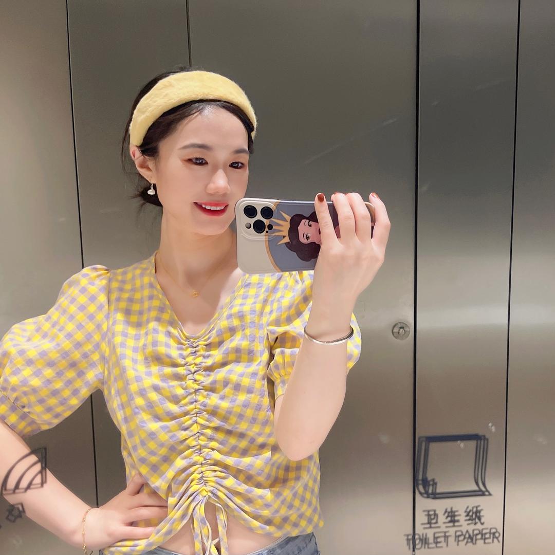 西北女孩杭漂记