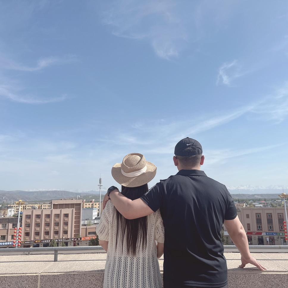 新源县铃灵儿面膜经理