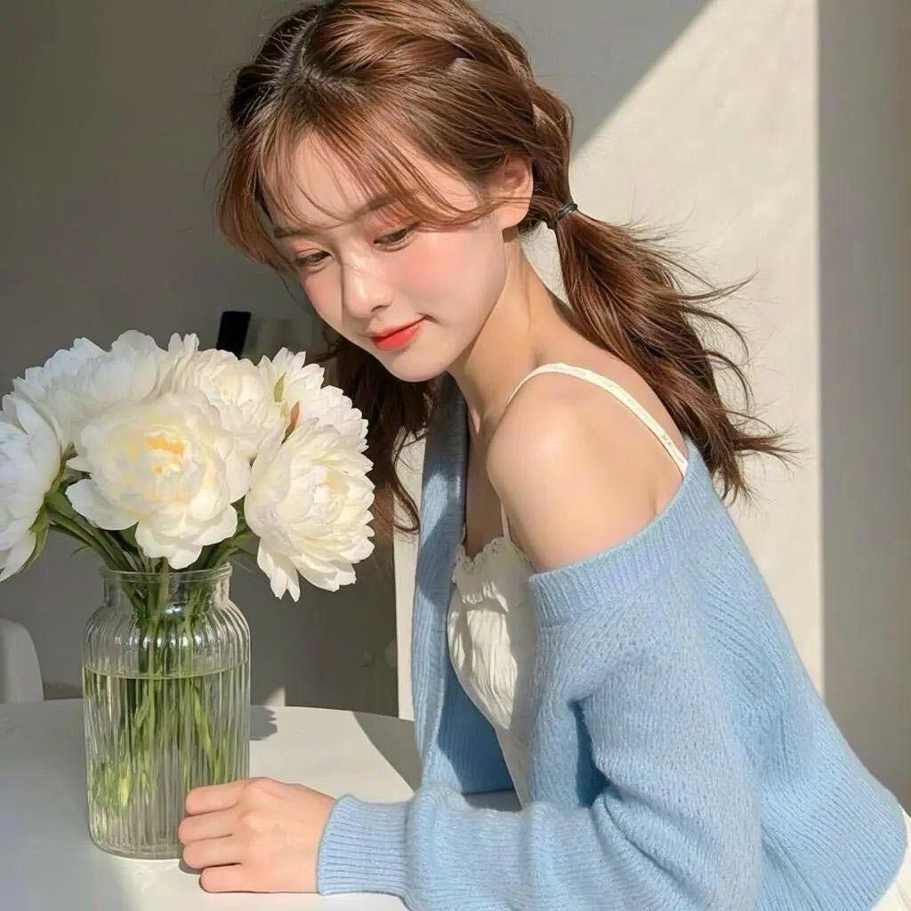 💕余笙💕