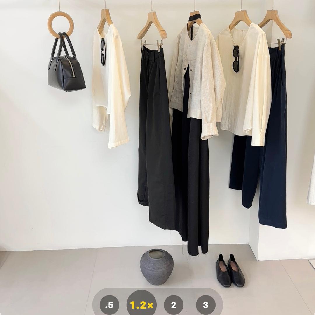 Essence Hú四季青女装批发