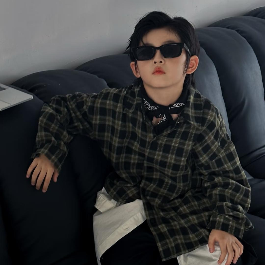 慧慧潮童定制童装