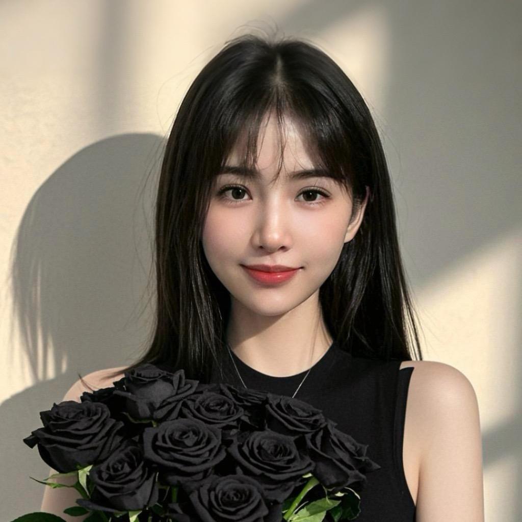 娜娜轻奢极简风