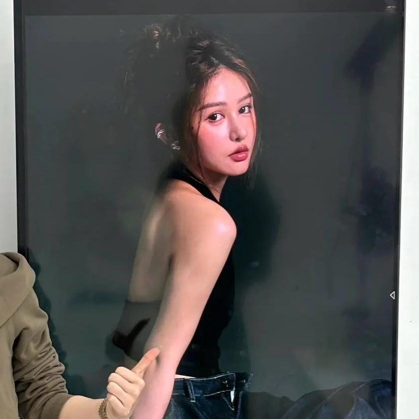 探如花