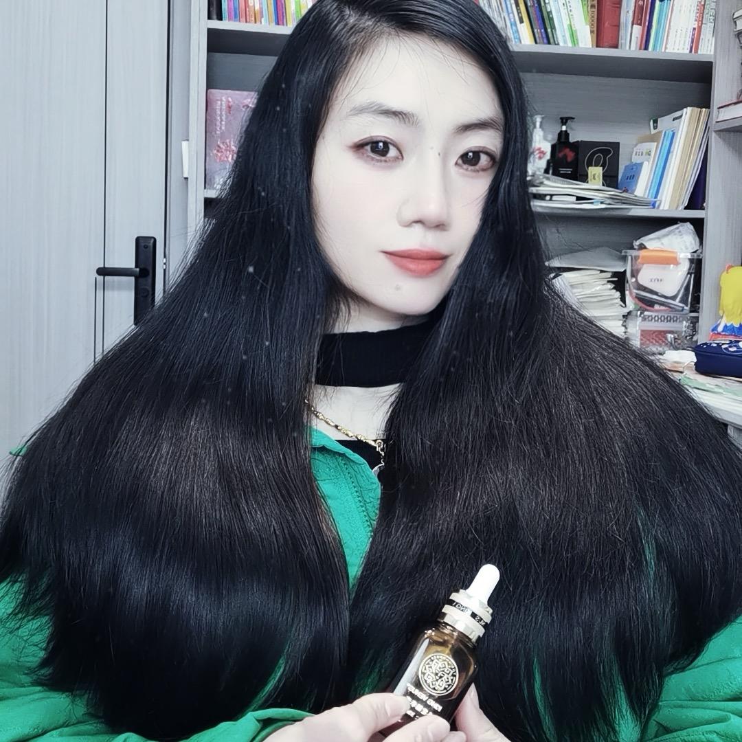 熠宝宝养发分享