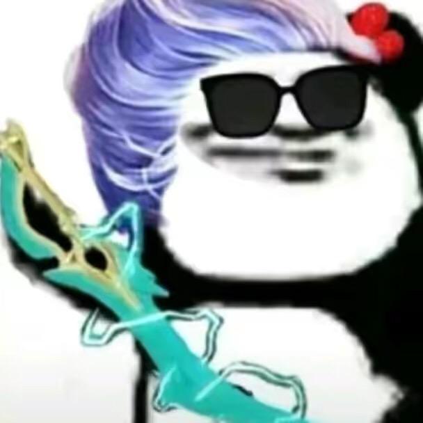 开朗团长啊鱼