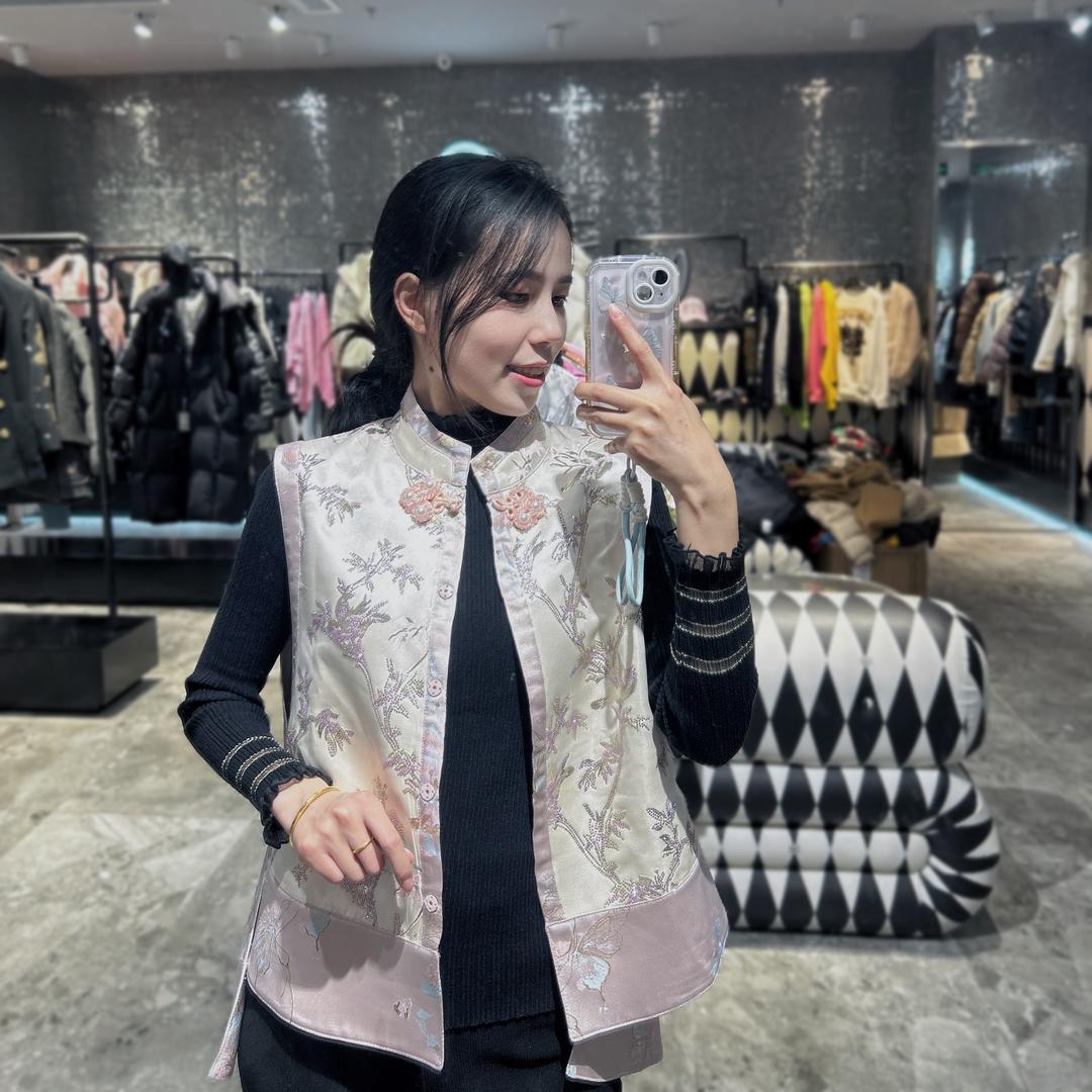 重庆大融城TCH香香