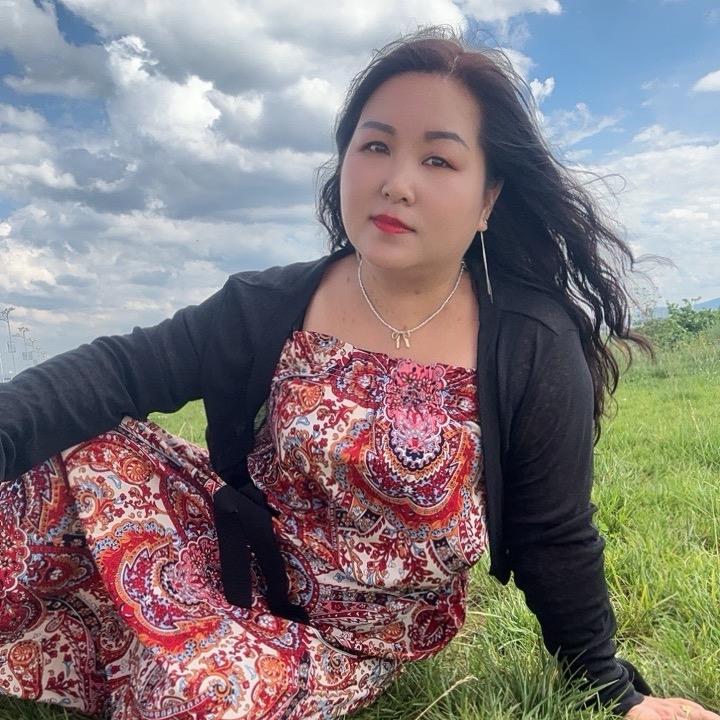 【小～任～性～】