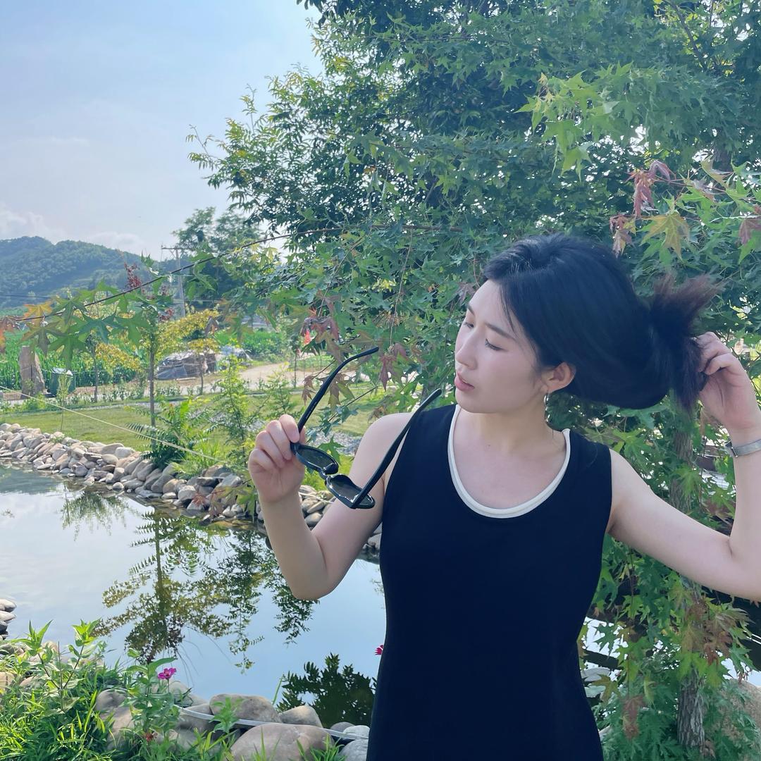 阿玉不摆烂