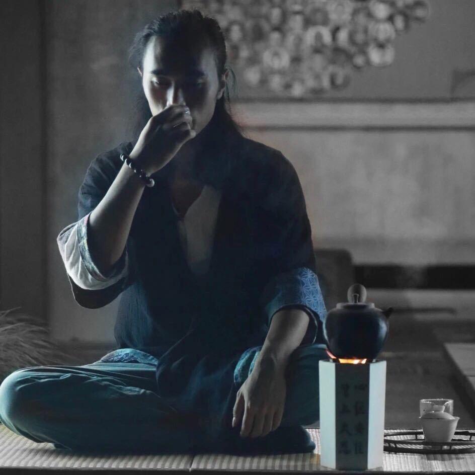 ༺🍵小茶哥🫖༻