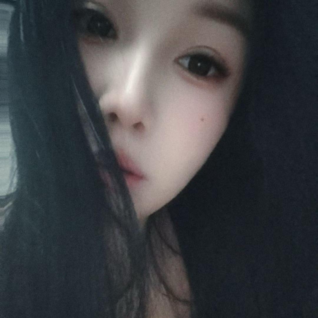 小甜心🍮