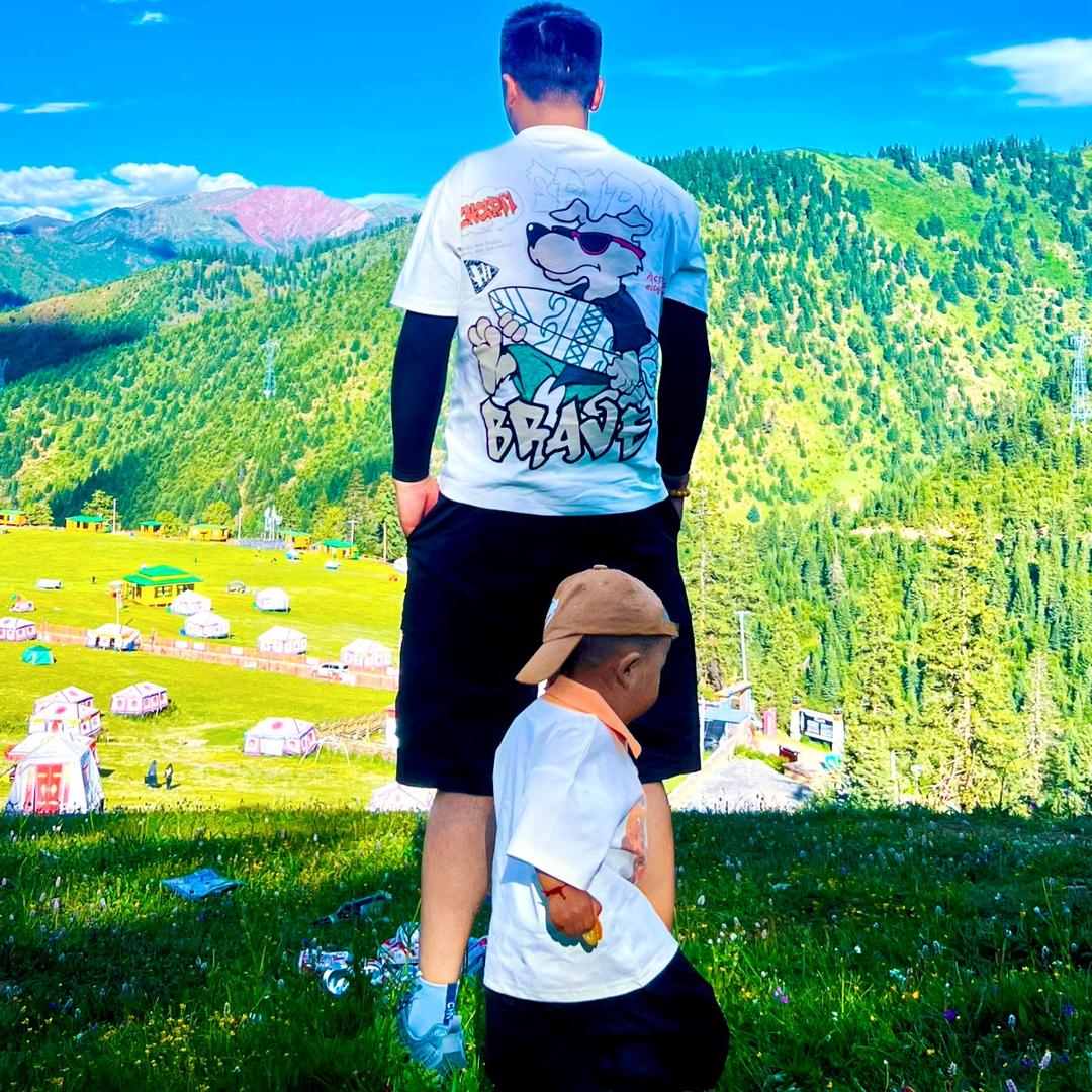 🐂👩🏻TDDP 🐇👶🏽