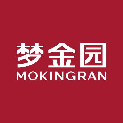 梦金园融合黄金专卖店