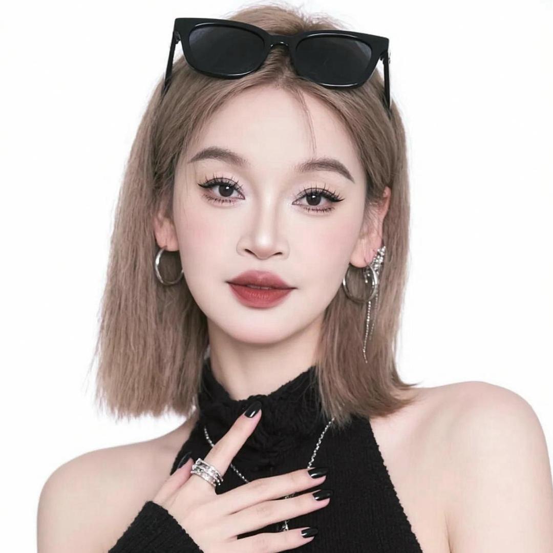 楚雄教化妆的小海芹