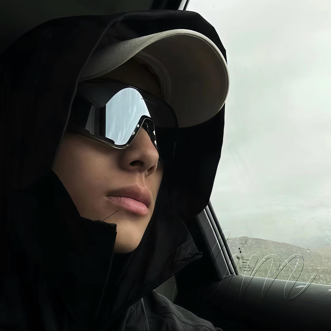 滇一驾校冉慕洋