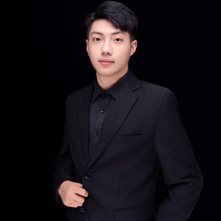 群英少年跆拳道-李子浩