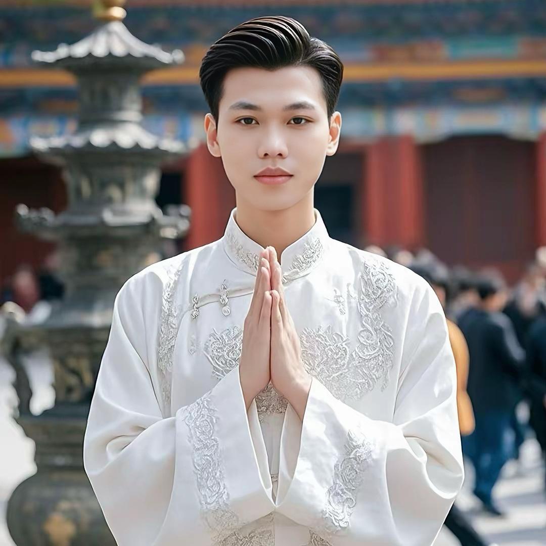 黑教头（减肥版）