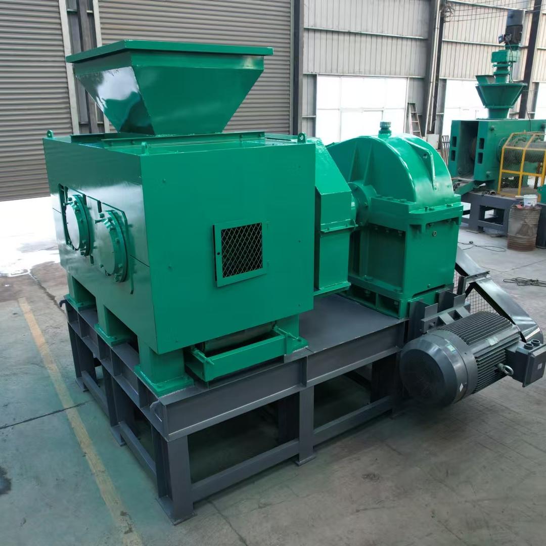 压球机 烘干机厂家 鹏海