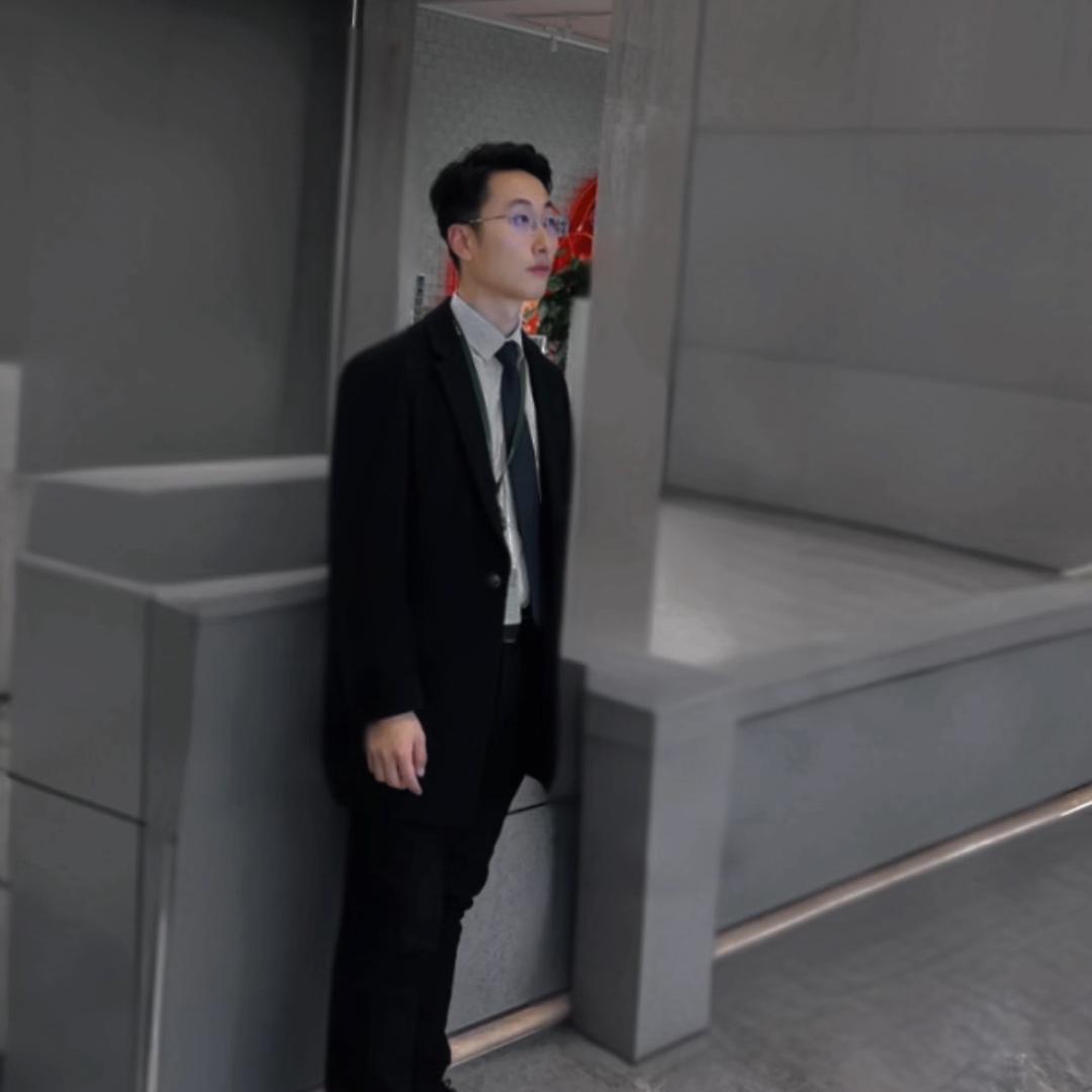 疯狂小刘哥&