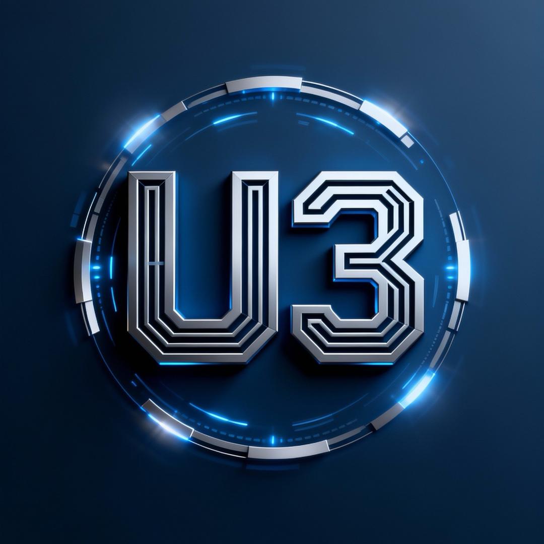 U3(外贸独立站+软件定制开发)🔥