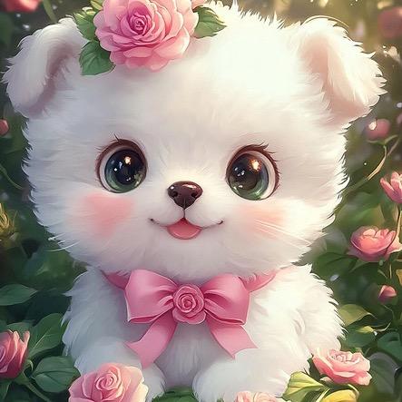 鼠标遇上猫
