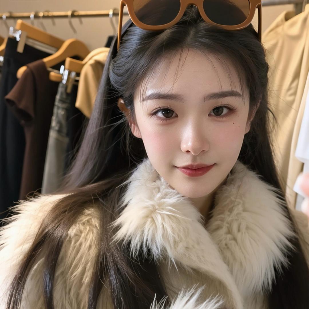 发财姐
