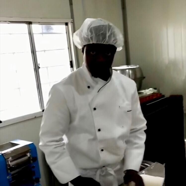 黑皇